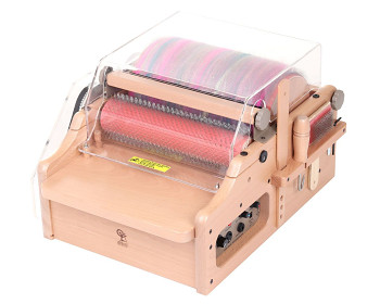 Ashford Elektrická česačka 72 PPSI / 30cm 