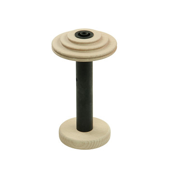 LOUËT Bobbin S17 - unlacquered