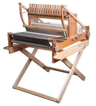 Table Loom Stand for Sixteen Shaft Loom 60cm / 24"
