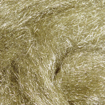 Angelina Fibre Gold - 10gm Bag