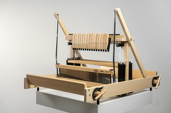 Stolní tkalcovský stav Jane, 16-listový 70cm