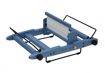 Krosienka Presto 25cm (10")  Harbor Blue