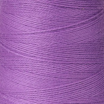 Nemercerizovaná bavlna 5/2 Violet