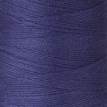 Nemercerizovaná bavlna 5/2 Navy