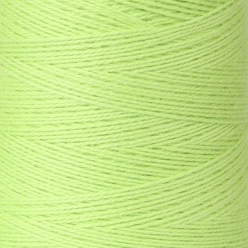 Nemercerizovaná bavlna 5/2 Lime