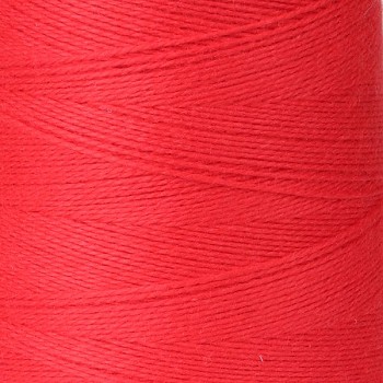 Nemercerizovaná bavlna 5/2 Red