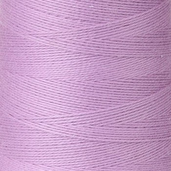 Nemercerizovaná bavlna 5/2 Lilac