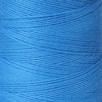 Nemercerizovaná bavlna 5/2 Blue