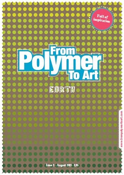 From Polymer to Art - Earth / časopis