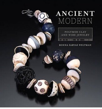 Ancient Modern: Polymer Clay and Wire Jewelry