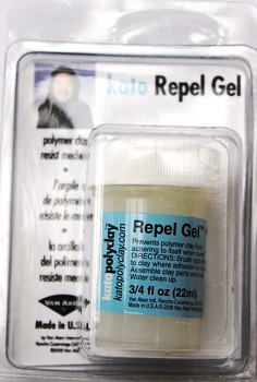 Repel gel