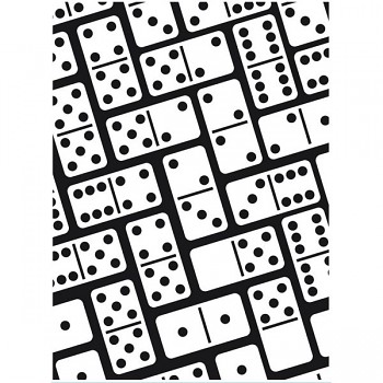 Embosovaci kapsa / Dominoes