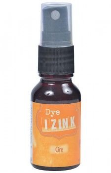 Dye Izink / Cire