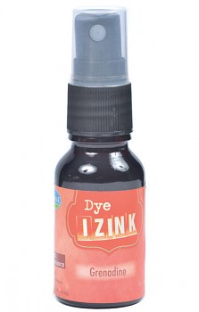 Dye Izink / Grenadibne