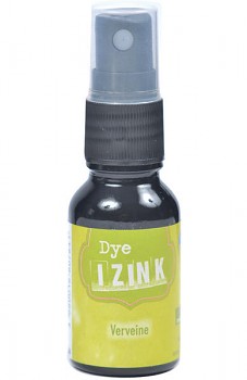 Dye Izink / Verveine