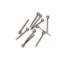 Eyepins