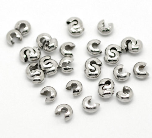 Crimp Beads