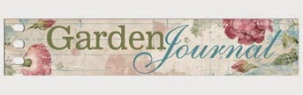 Garden Journal