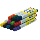 Textile markers