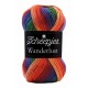 Yarns sorted by FIBER