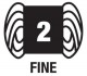 2 - Fine