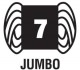 7 - Jumbo