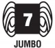 7 - Jumbo