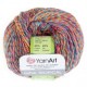 YarnArt Gina / Jeans Tropical