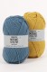 DROPS Merino Extra Fine (100% merino vlna) 50g=105m